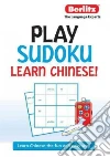 Berlitz Play Sudoku Learn Chinese! Berlitz Play Sudoku Learn Chinese!