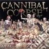 GORE OBSESSED GORE OBSESSED