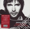 James Blunt - Chasing Time: The Bedlam Sessions (Cd+Dvd) cd