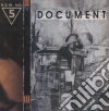 (LP VINILE) DOCUMENT (LP VINILE) DOCUMENT