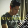 Breakthrough Breakthrough