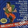 Alla corte del re-mix Alla corte del re-mix