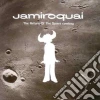 Jamiroquai - The Return Of The Space Cowboy cd