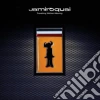 Jamiroquai - Travelling Without Moving cd