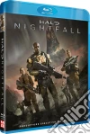 Halo - Nightfall dvd