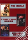 Brad Pitt Collection (Cofanetto 3 DVD) dvd