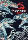 Il mondo perduto. Jurassic Park dvd