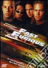 Fast And Furious dvd