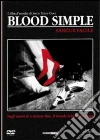 Blood Simple. Sangue facile dvd