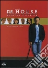 Dr. House. Medical Division. Stagione 3 dvd