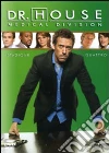 Dr. House. Medical Division. Stagione 4 dvd