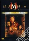 La Mummia 2. Il ritorno La Mummia 2. Il ritorno