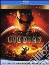 (Blu Ray Disk) The Chronicles of Riddick dvd