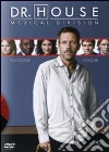 Dr. House. Medical Division. Stagione 5 dvd