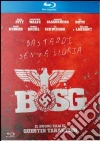 (Blu Ray Disk) Bastardi senza gloria dvd