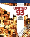 (Blu Ray Disk) United 93 dvd