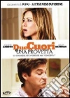 Due cuori e una provetta dvd