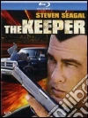 (Blu Ray Disk) The Keeper dvd