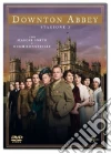 Downton Abbey - Stagione 02 (4 Dvd) dvd