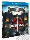 (Blu Ray Disk) Jurassic Park (Blu-Ray 3D+Blu-Ray) dvd