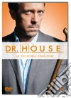 Dr. House - Stagione 02 (6 Dvd) dvd