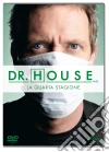 Dr. House - Stagione 04 (4 Dvd) dvd