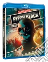 (Blu Ray Disk) Pitch Black (Ltd Reel Heroes Edition) dvd