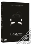 Blackfish dvd