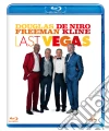 (Blu Ray Disk) Last Vegas dvd