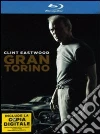 (Blu Ray Disk) Gran Torino dvd