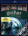 (Blu Ray Disk) Harry Potter e l'ordine della Fenice dvd