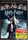 Harry Potter e il principe mezzosangue dvd