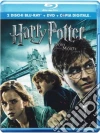 (Blu Ray Disk) Harry Potter E I Doni Della Morte - Parte 01 (Ltd) (2 Blu-Ray+Dvd+Filmcell) dvd