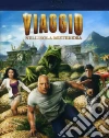 (Blu Ray Disk) Viaggio nell'isola misteriosa dvd