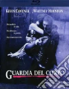 (Blu Ray Disk) Guardia del corpo dvd