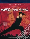 (Blu Ray Disk) Romeo Must Die dvd