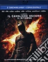 (Blu Ray Disk) Cavaliere Oscuro (Il) - Il Ritorno dvd