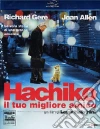 (Blu Ray Disk) Hachiko dvd