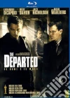 (Blu Ray Disk) Departed (The) - Il Bene E Il Male dvd