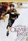 Oliver Twist (2005) Oliver Twist (2005)