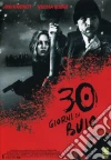 30 Giorni Di Buio dvd