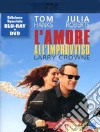 (Blu Ray Disk) Amore All'Improvviso (L') dvd