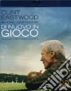 (Blu Ray Disk) Di Nuovo In Gioco dvd