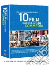 Warner Bros. - 10 Film Da Collezione Commedia (10 Dvd) dvd