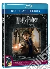 (Blu Ray Disk) Harry Potter E I Doni Della Morte - Parte 02 (Blu-Ray+E-Book) dvd