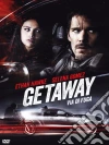 Getaway - Via Di Fuga dvd
