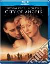(Blu Ray Disk) City Of Angels dvd