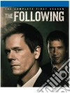 (Blu Ray Disk) Following (The) - Stagione 01 (3 Blu-Ray) dvd