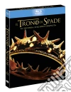 (Blu Ray Disk) Trono Di Spade (Il) - Stagione 02 (5 Blu-Ray) dvd