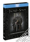 (Blu Ray Disk) Trono Di Spade (Il) - Stagione 01 (5 Blu-Ray) dvd